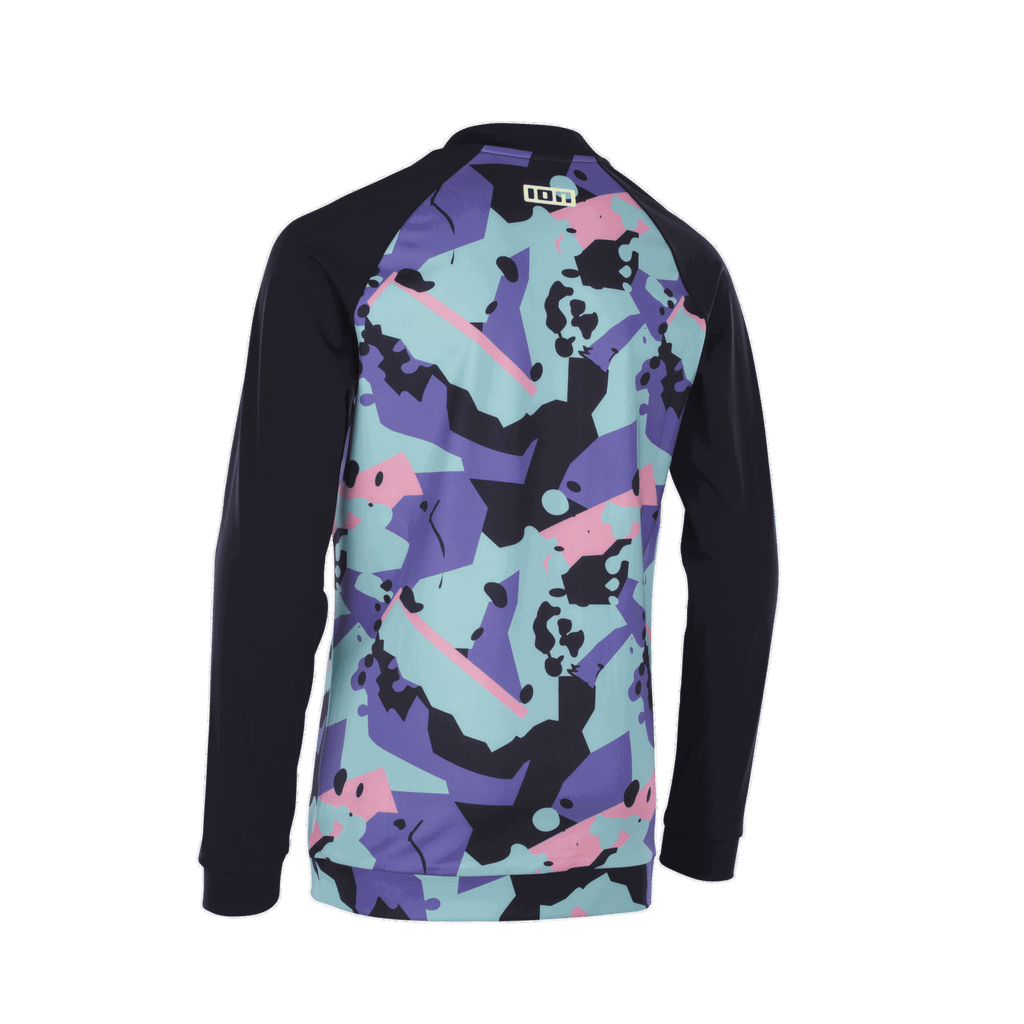 ION Rashguard Capture LS grom product image 2