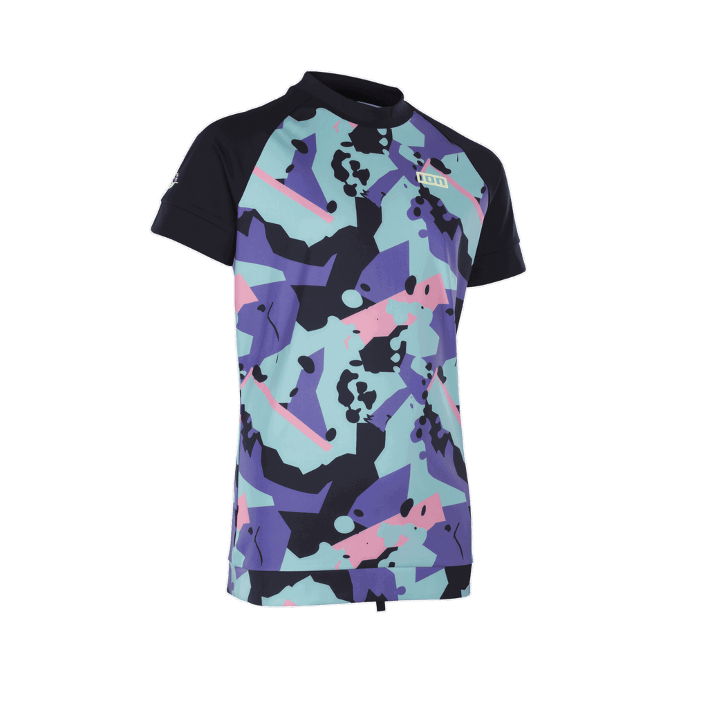 ION Rashguard Capture SS grom product image 1