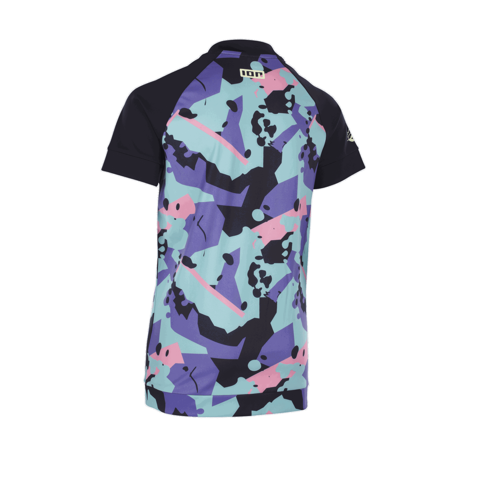 ION Rashguard Capture SS grom product image 2