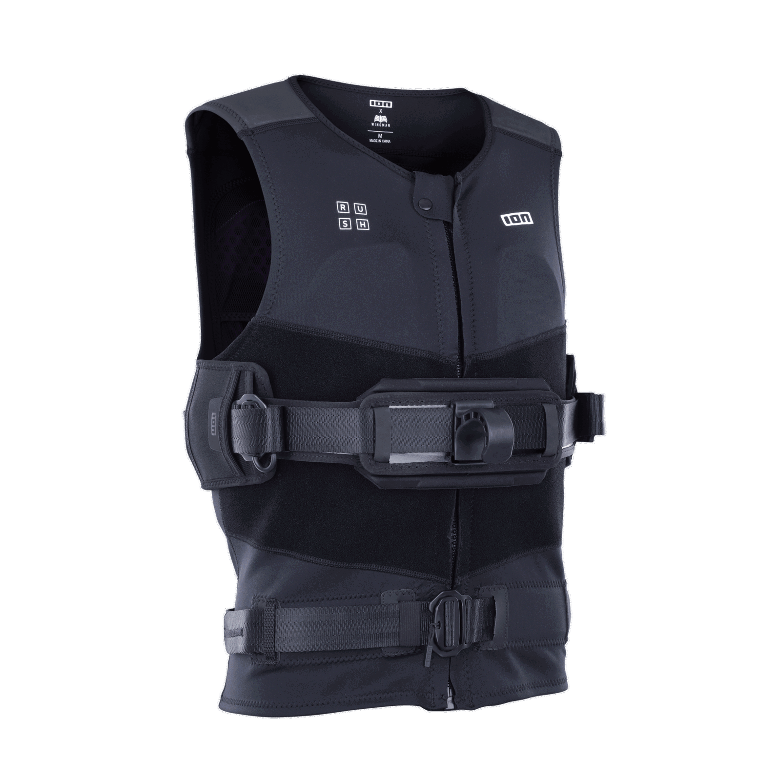 ION Harness Vest Wing Rush product image 1