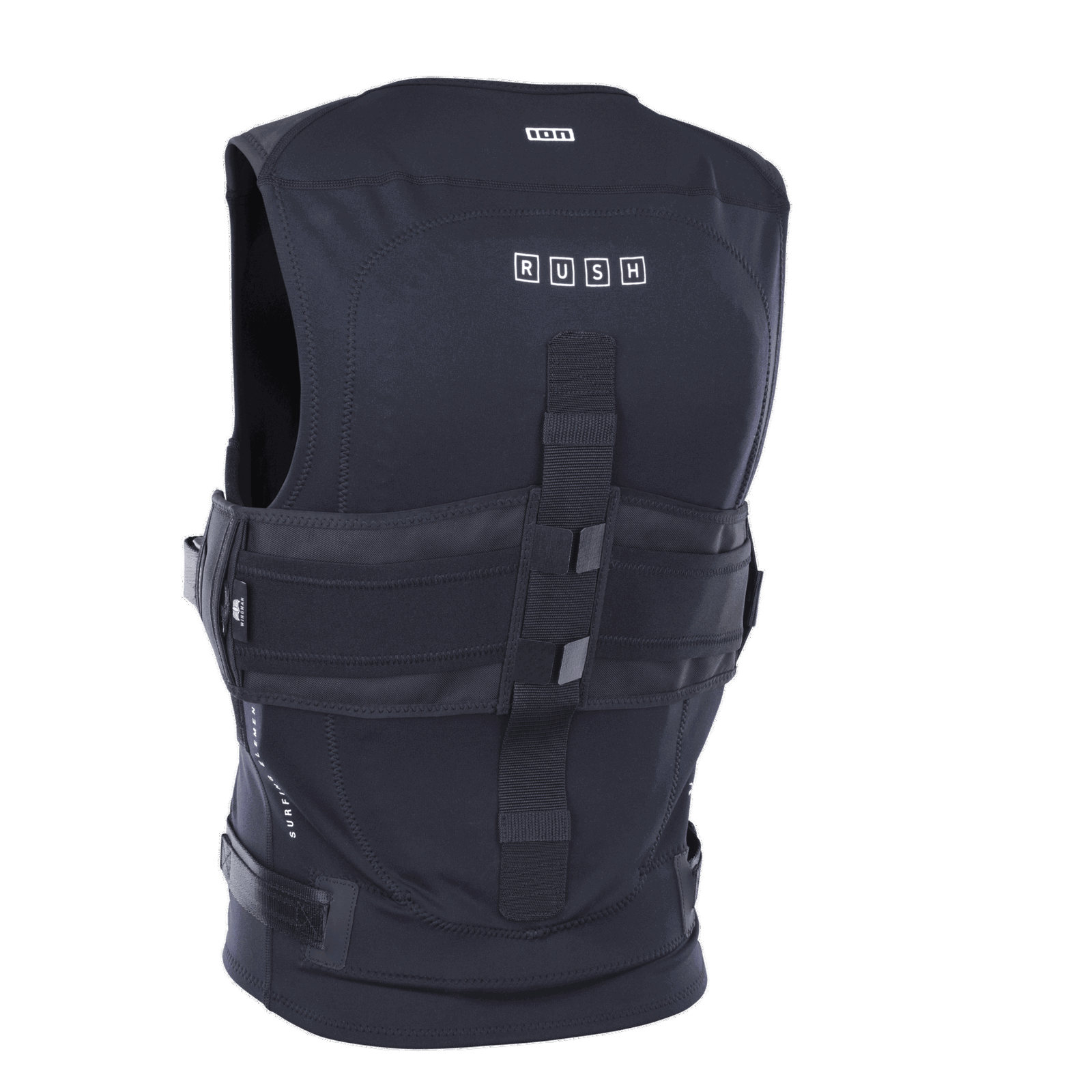 ION Harness Vest Wing Rush product image 2
