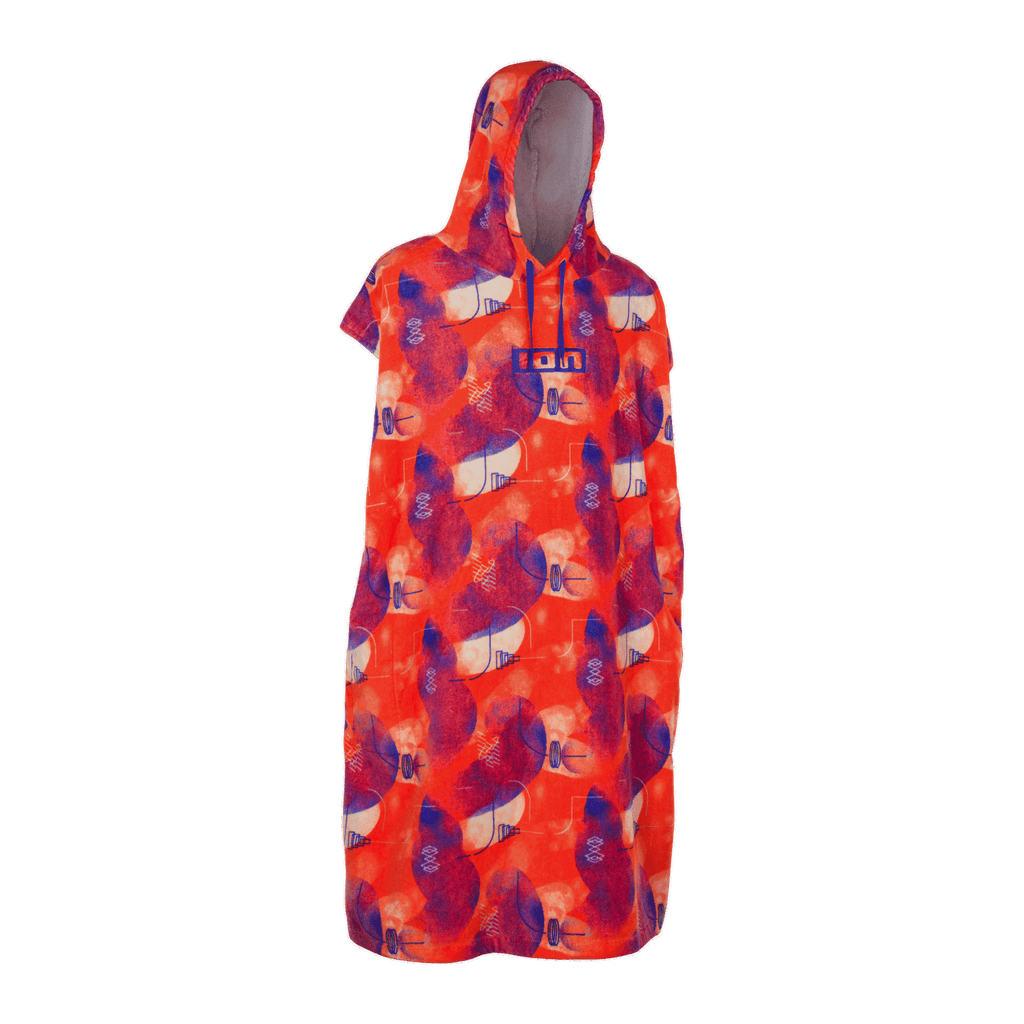 ION Poncho Core Lumen 2026 product image 5