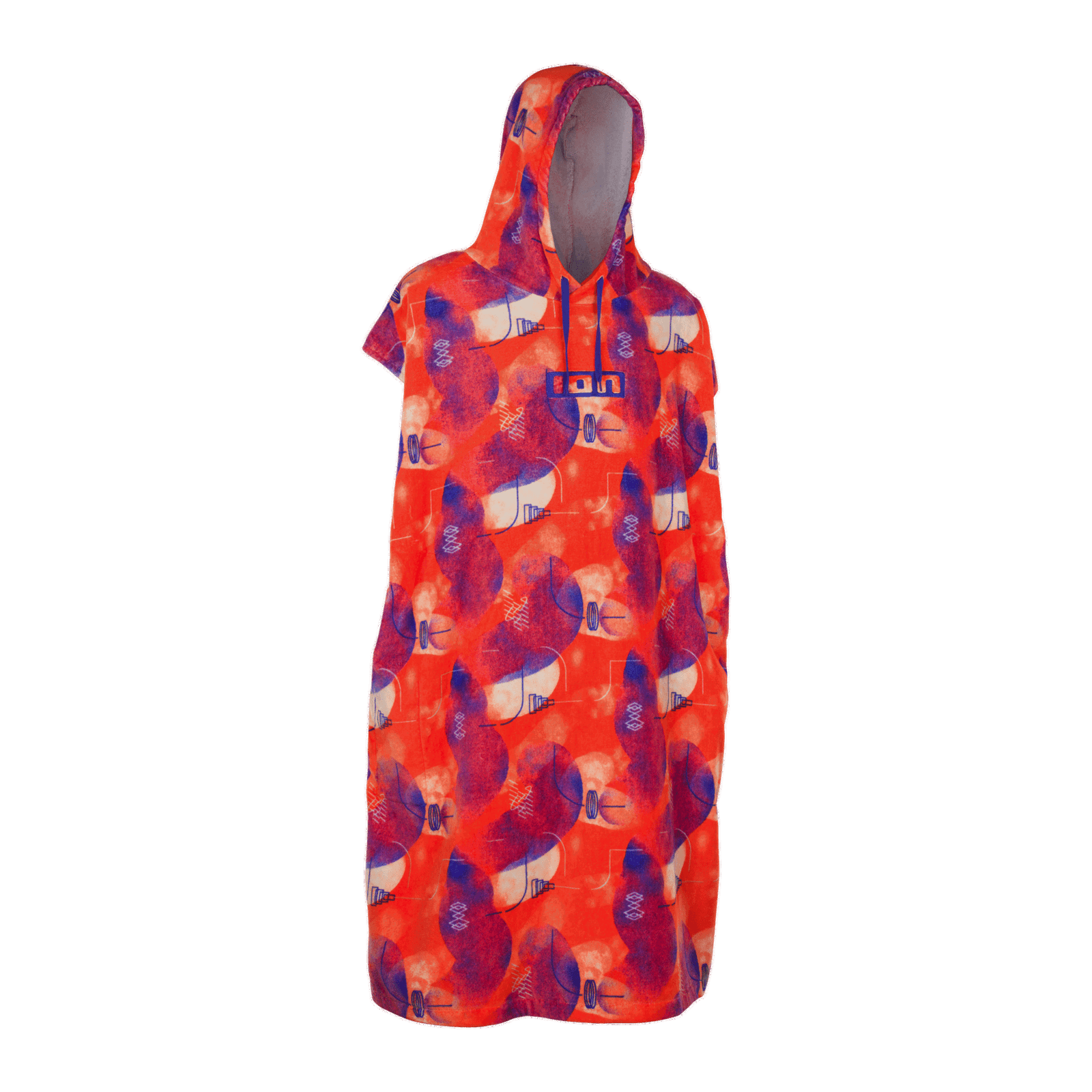 ION Poncho Core Lumen 2026 product image 5