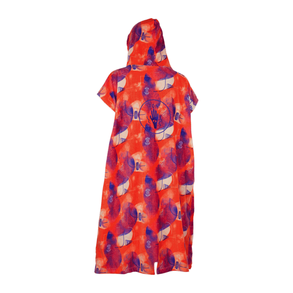 ION Poncho Core Lumen 2026 product image 6