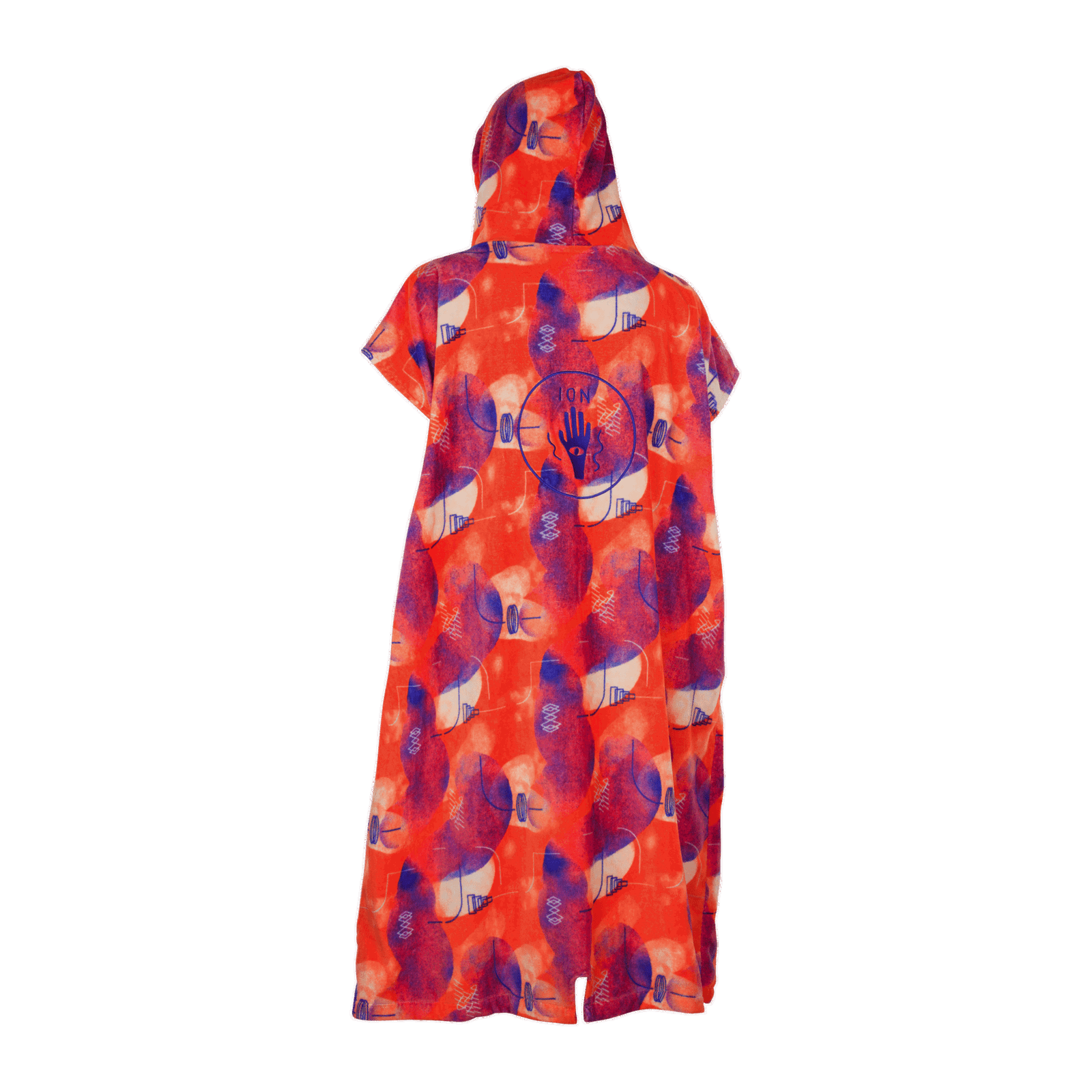 ION Poncho Core Lumen 2026 product image 6