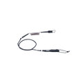 ION Leash Wing Board Core Hybrid Carabiner product image 1