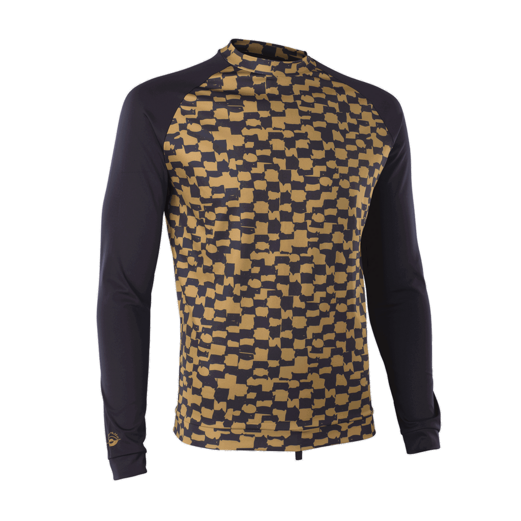 ION Rashguard Maze LS men 2026 product image 1