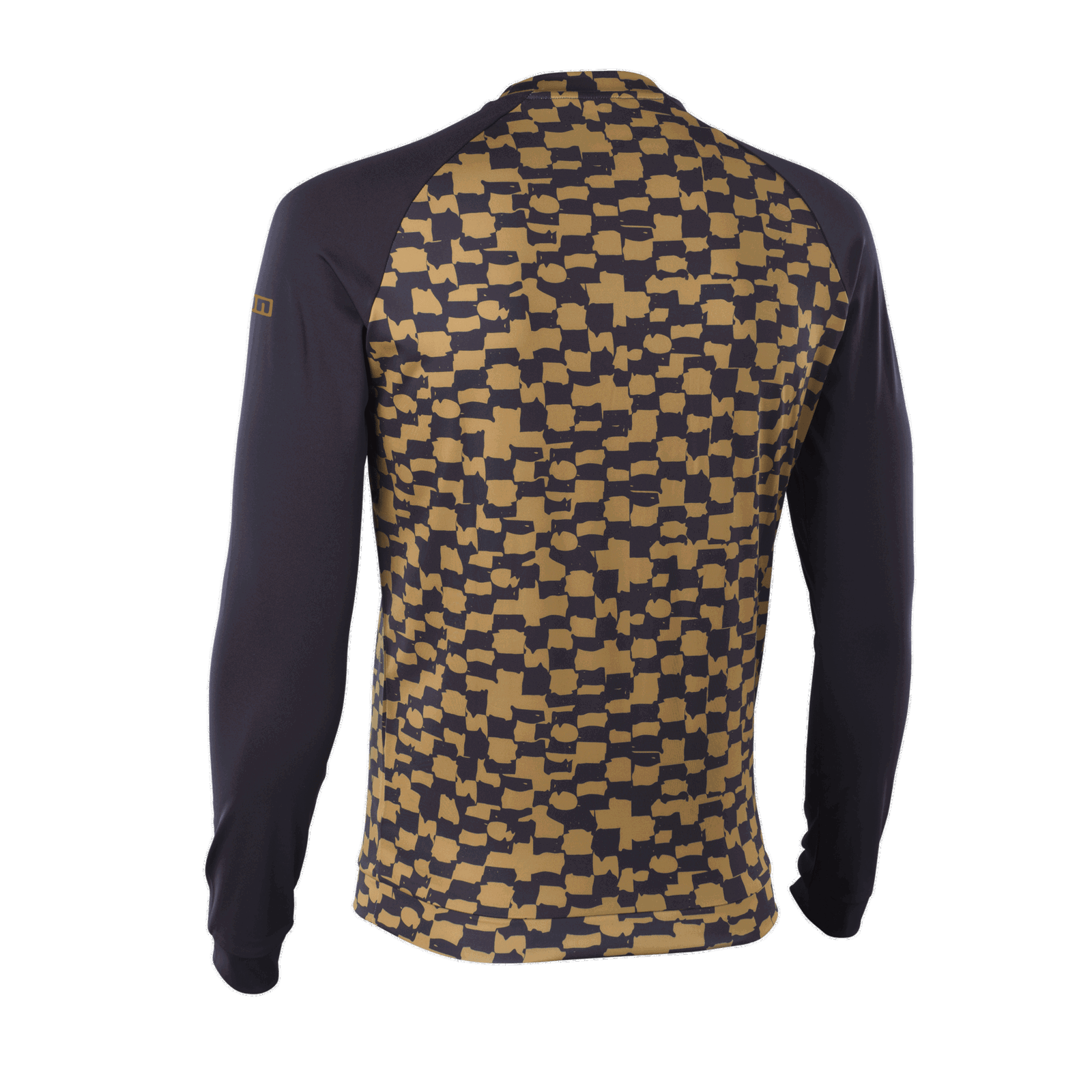 ION Rashguard Maze LS men 2026 product image 2