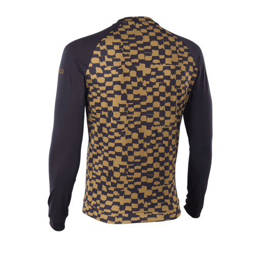 ION Rashguard Maze LS men 2026 product image 2