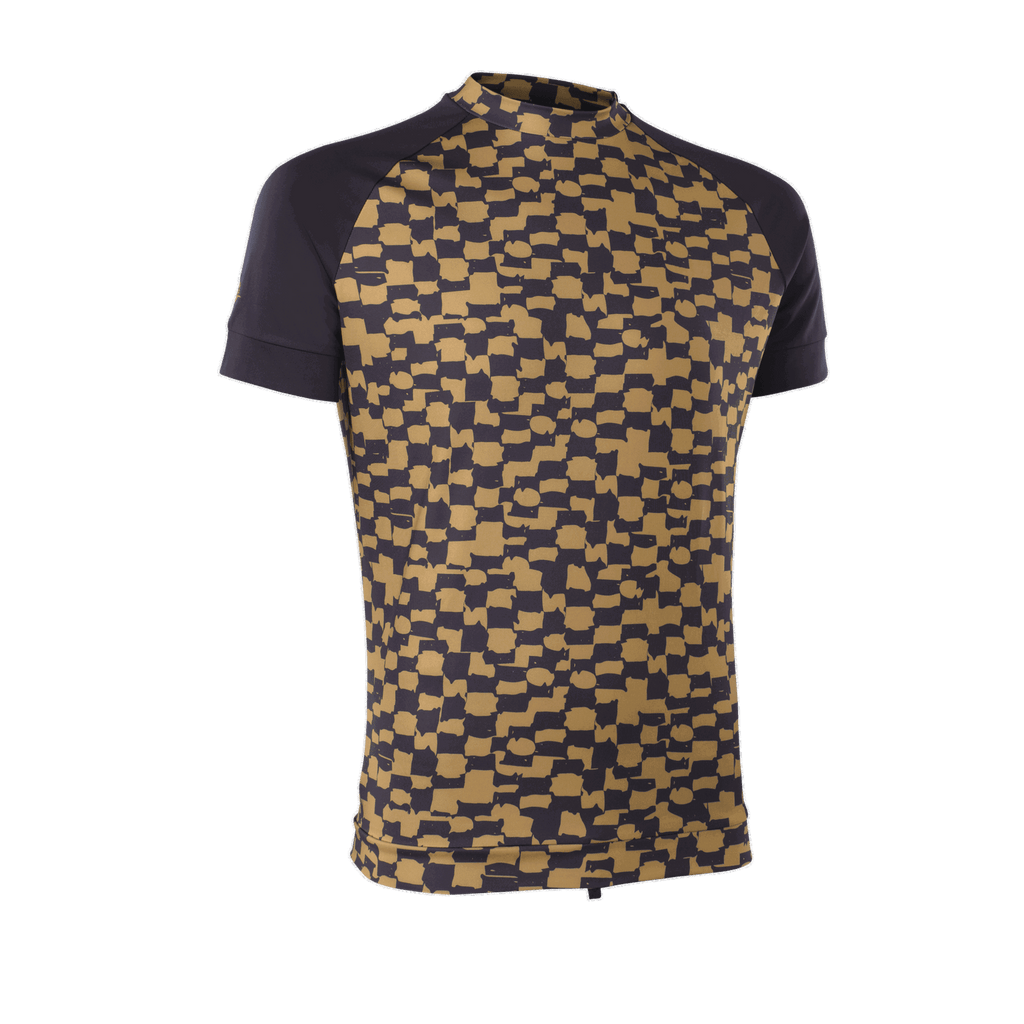 ION Rashguard Maze SS men 2026 product image 1