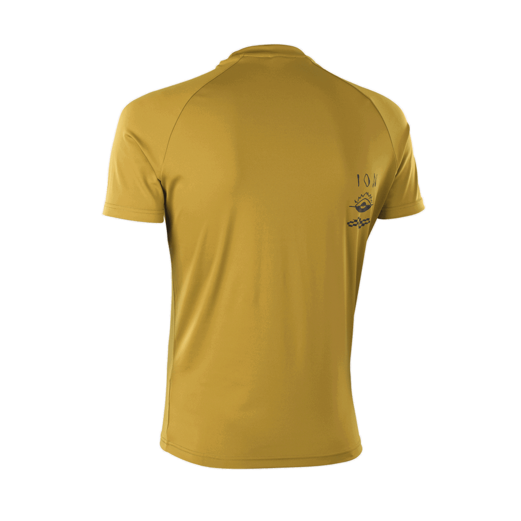 ION Rashguard SS men 2026 product image 6