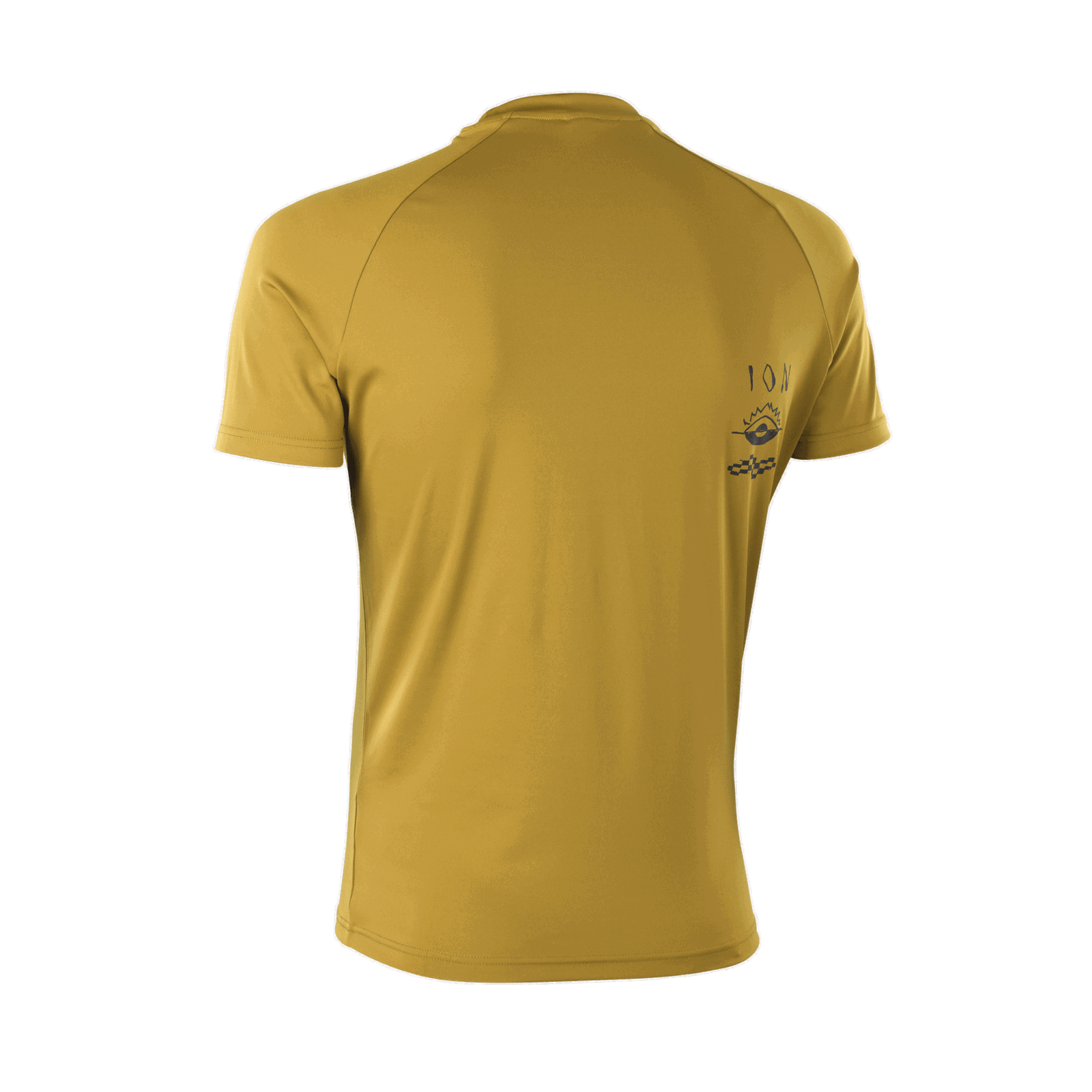 ION Rashguard SS men 2026 product image 6