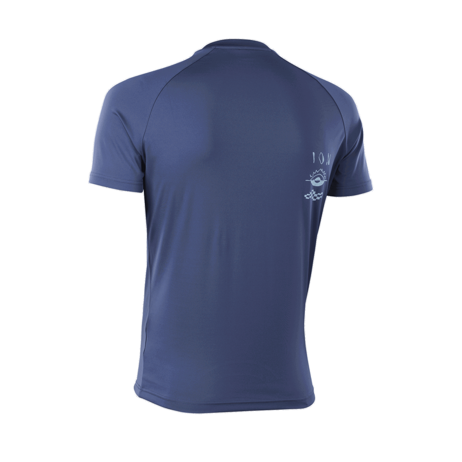 ION Rashguard SS men 2026 product image 2