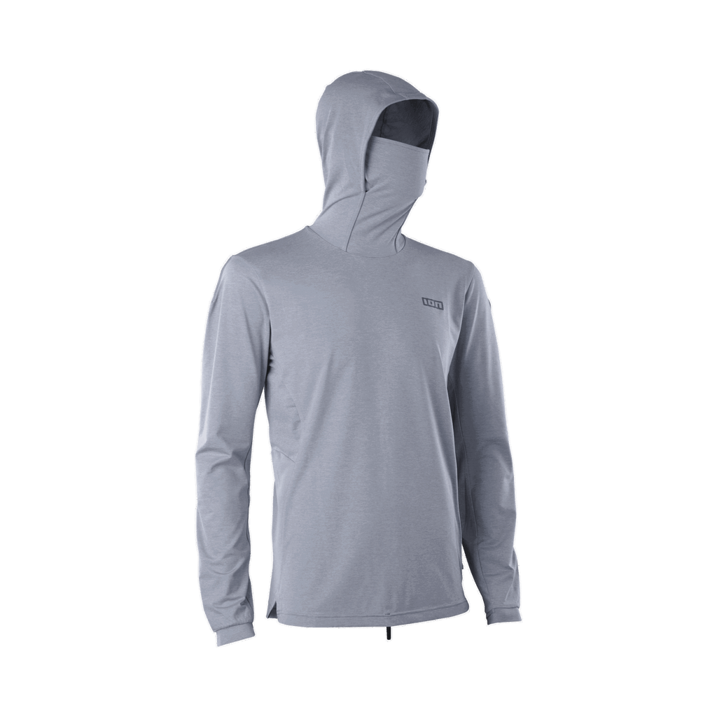 ION Wetshirt Storm Pro LS men product image 1