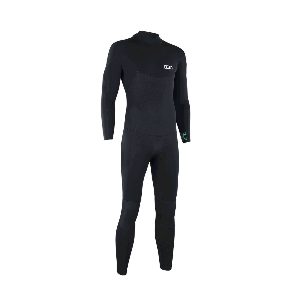 ION Base re 5/4 Back Zip unisex product image 1