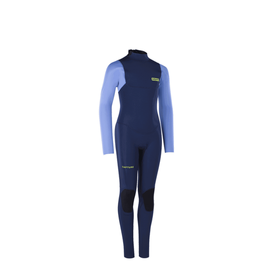 ION Capture 4/3 Back Zip junior product image 1