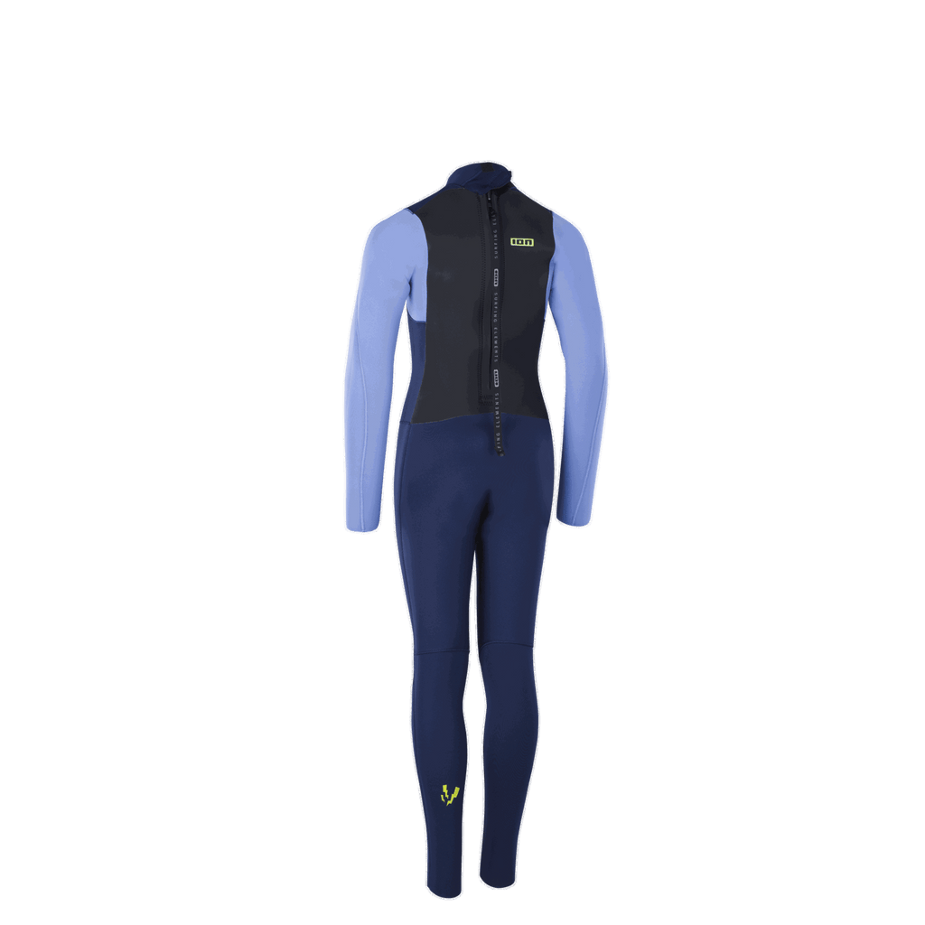 ION Capture 4/3 Back Zip junior product image 2