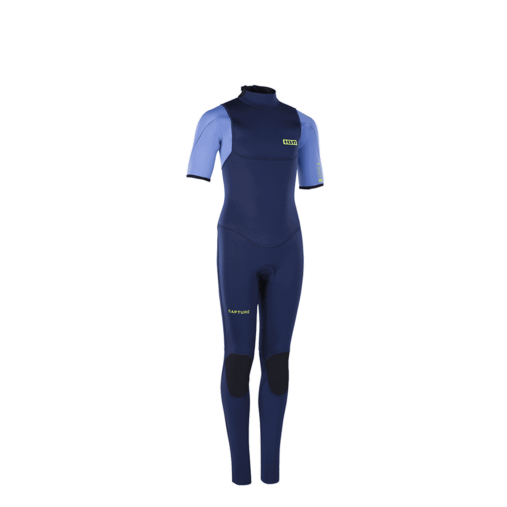 ION Capture 3/2 SS Back Zip junior product image 1