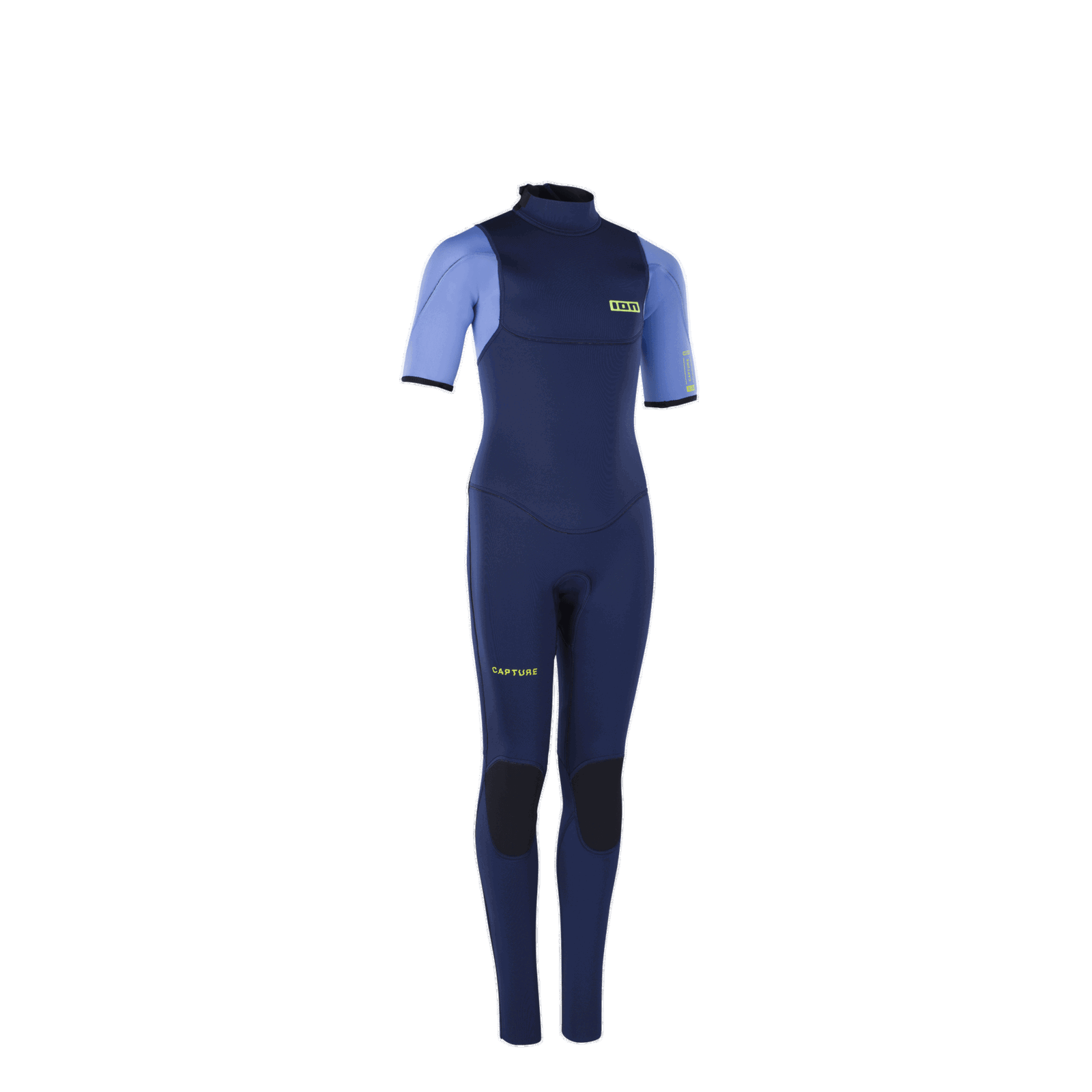 ION Capture 3/2 SS Back Zip junior product image 1