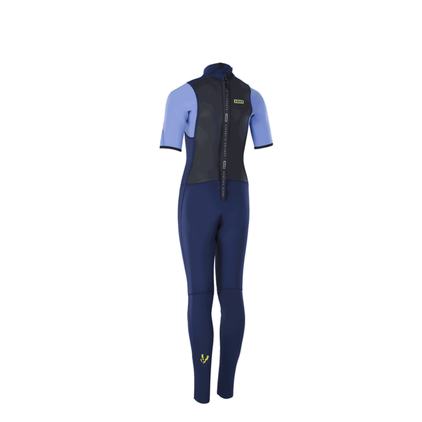 ION Capture 3/2 SS Back Zip junior product image 2