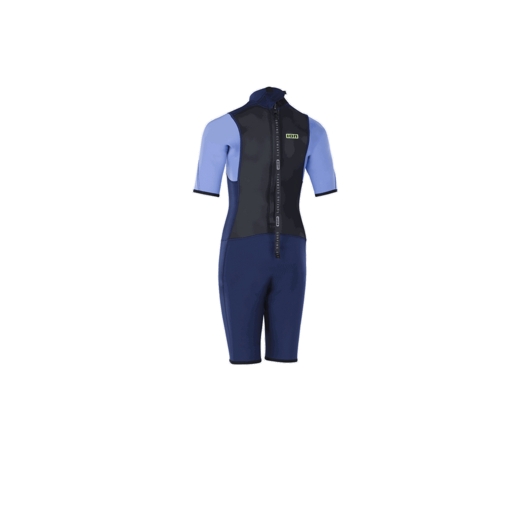 ION Capture 2/2 Shorty SS Back Zip junior product image 2