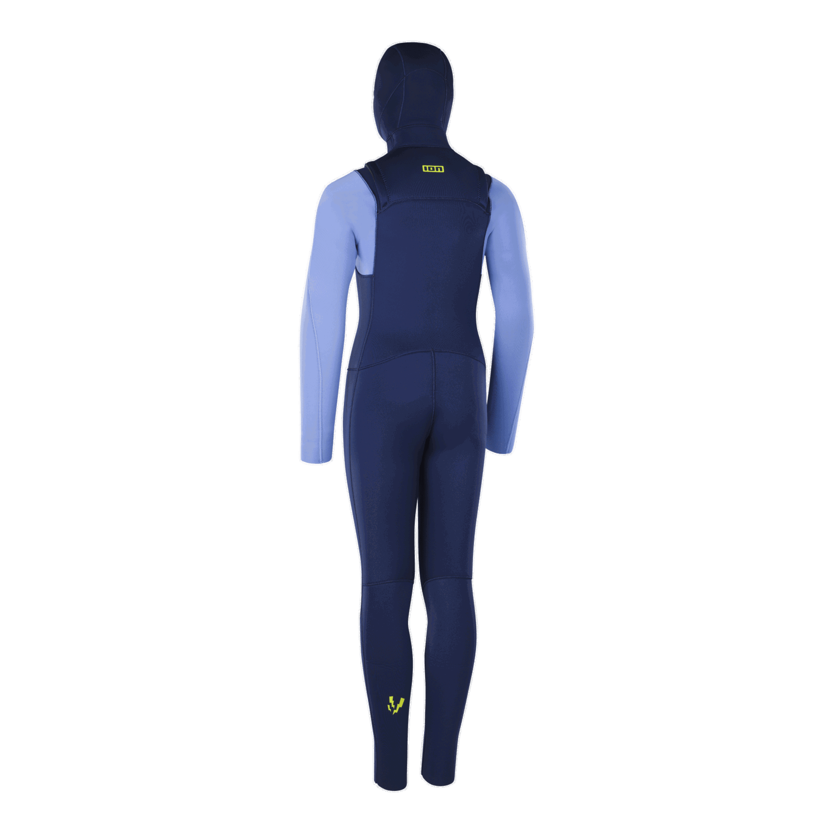 ION Capture 6/5 Hood Front Zip junior product image 2