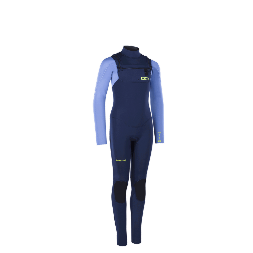 ION Capture 5/4 Front Zip junior product image 1