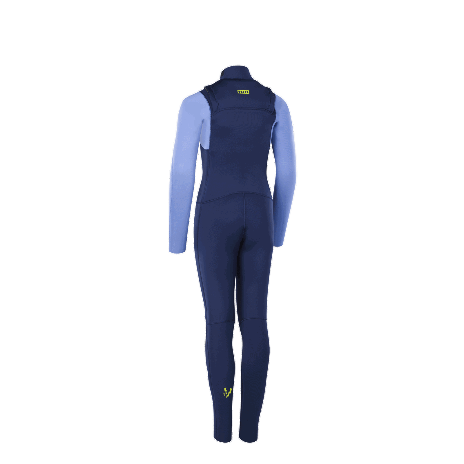 ION Capture 4/3 Front Zip junior product image 2