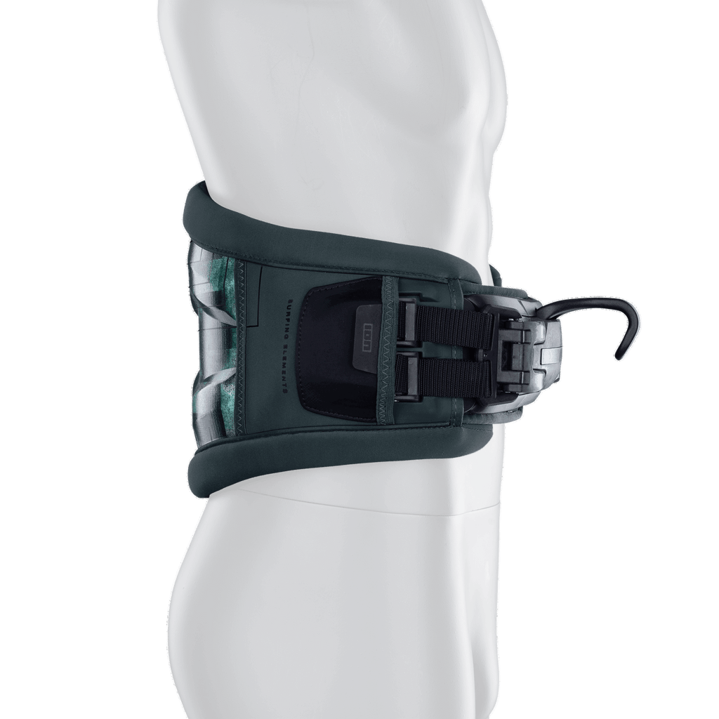 ION Harness Waist Windsurf Icon Curv 2026 product image 6