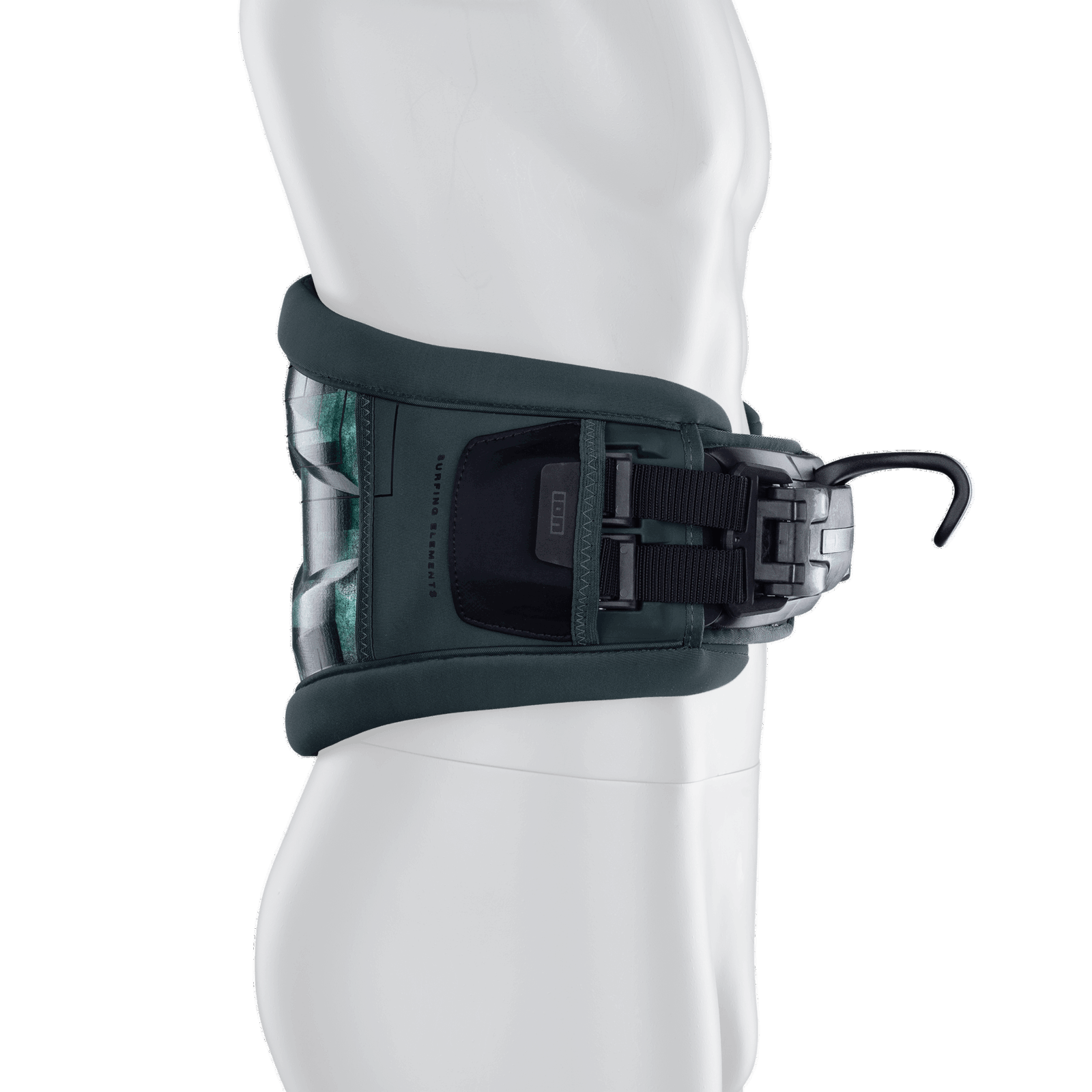 ION Harness Waist Windsurf Icon Curv 2026 product image 6