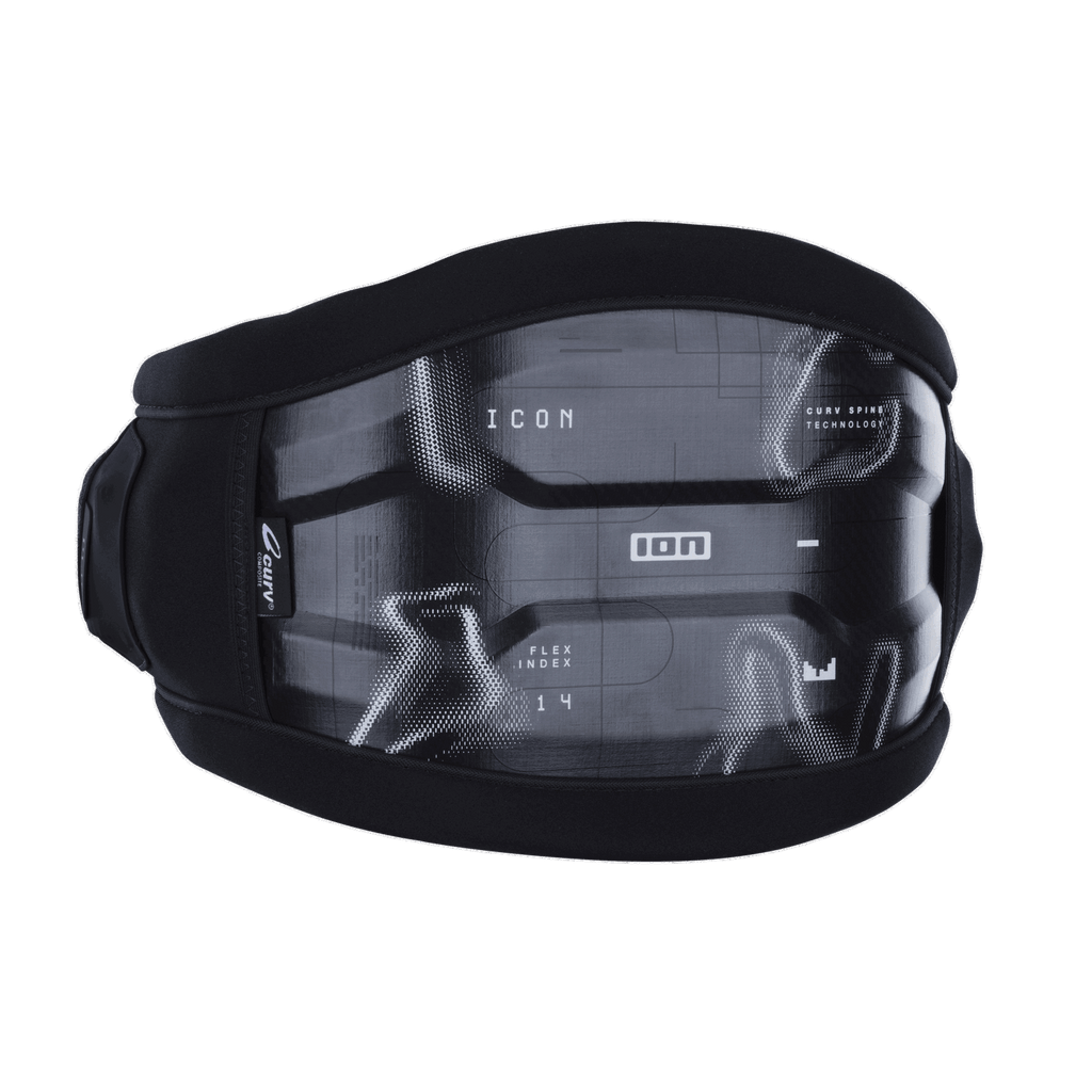 ION Harness Waist Windsurf Icon Curv 2026 product image 1