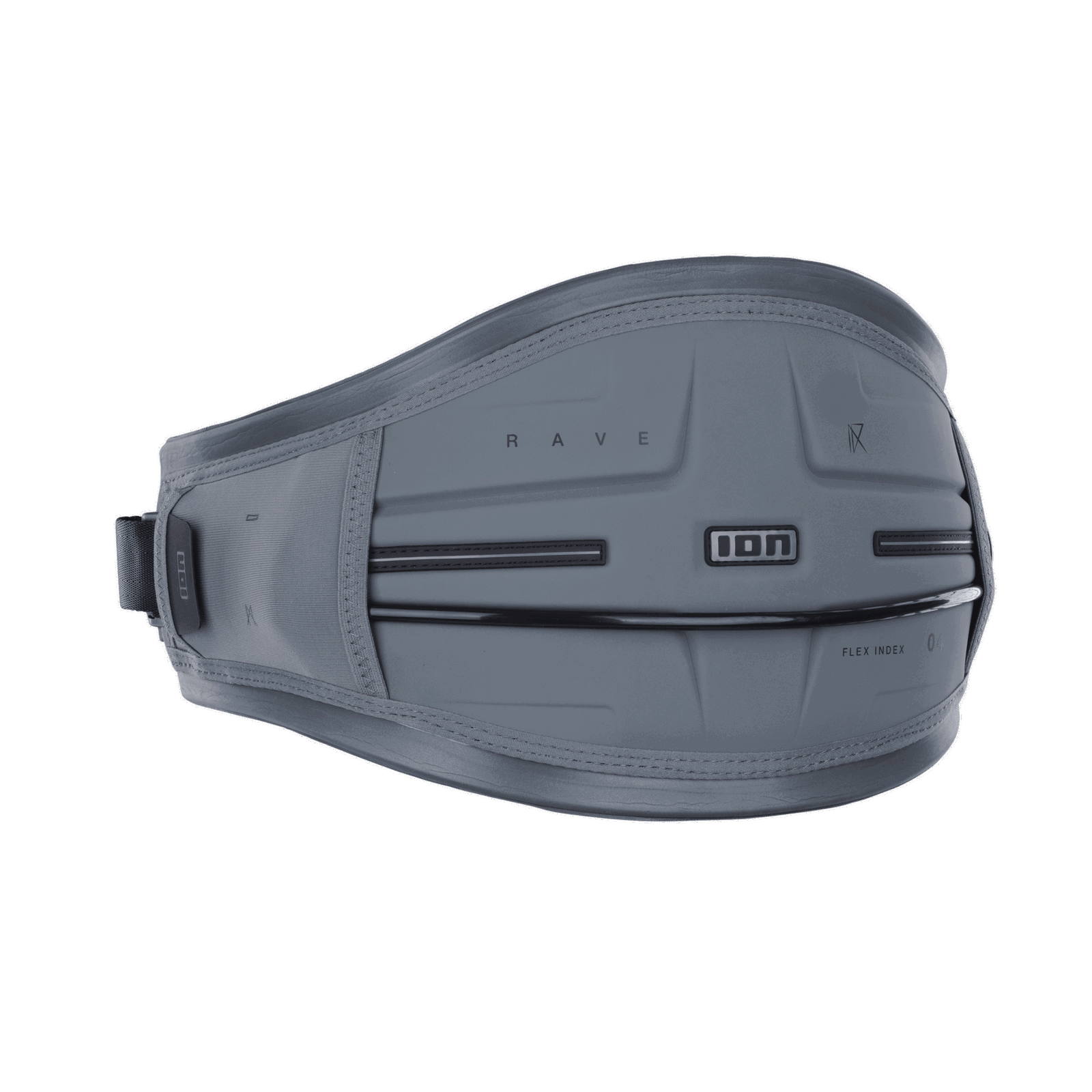 ION Harness Waist Wing Rave 2026 product image 3