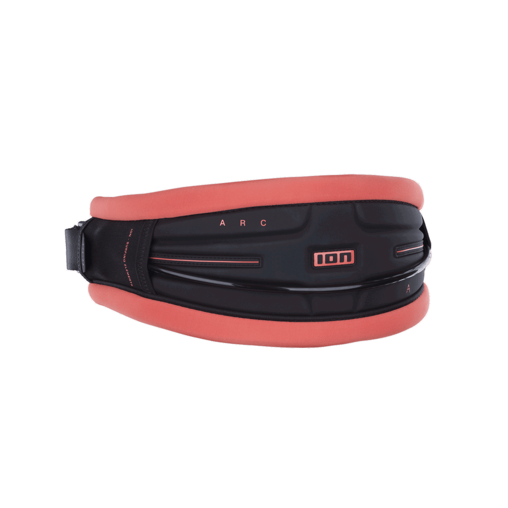 ION Harness Waist Wing Arc 2026 product image 7