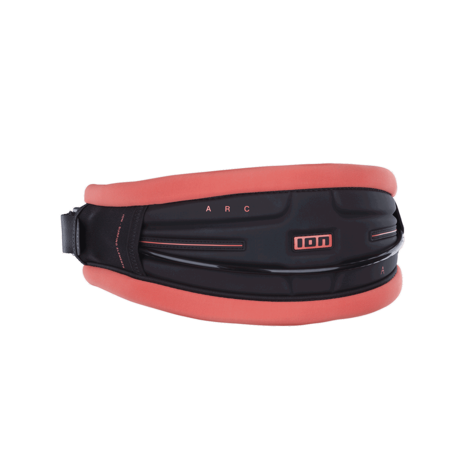 ION Harness Waist Wing Arc 2026 product image 7