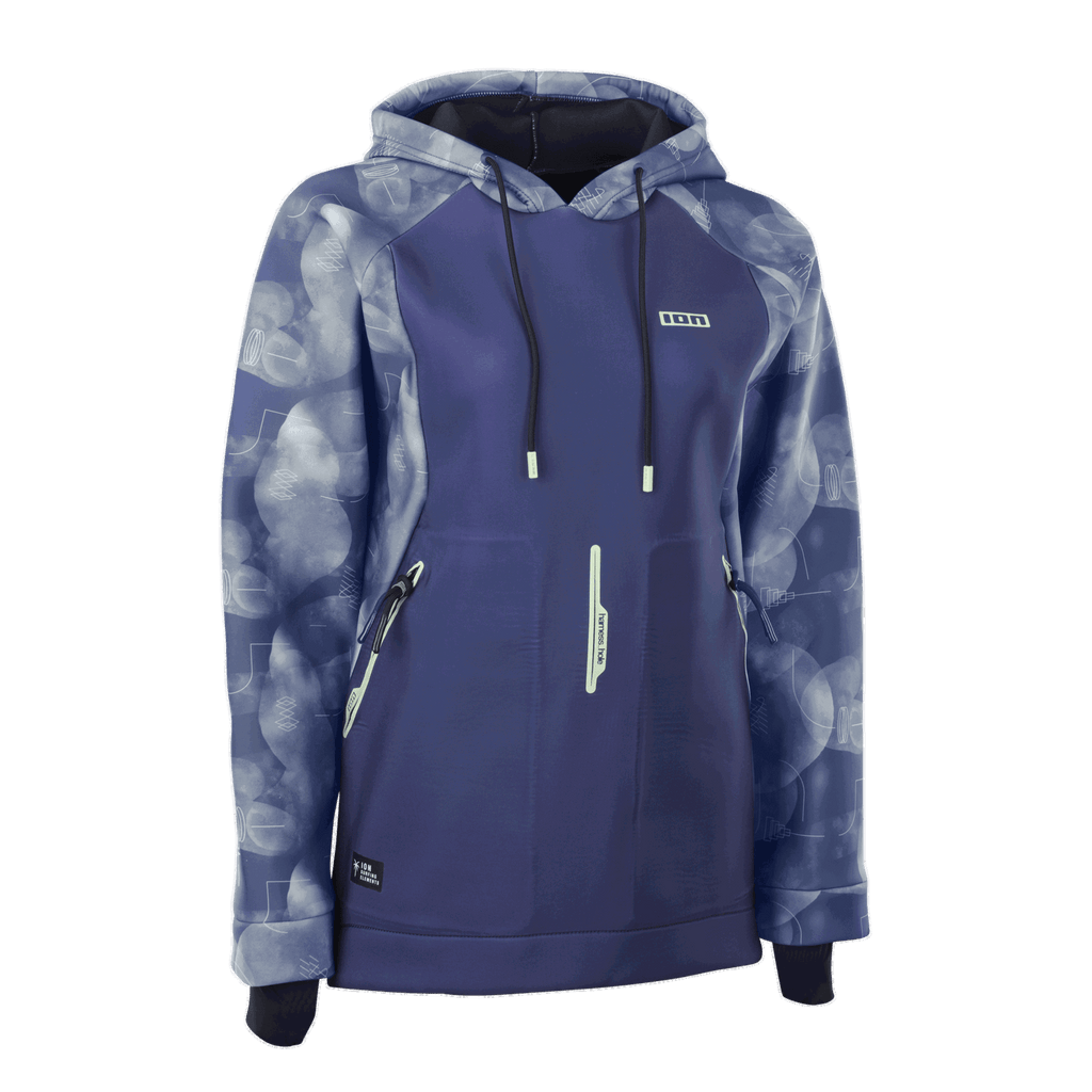 ION Water Hoody Neo Lite women 2026 product image 1