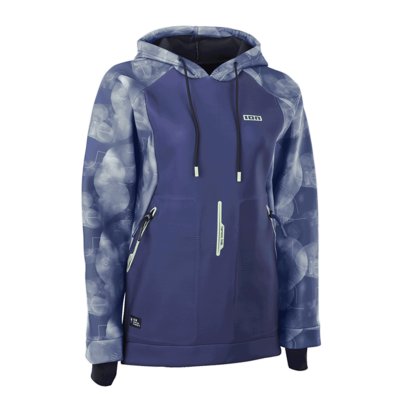 ION Water Hoody Neo Lite women 2026 product image 1