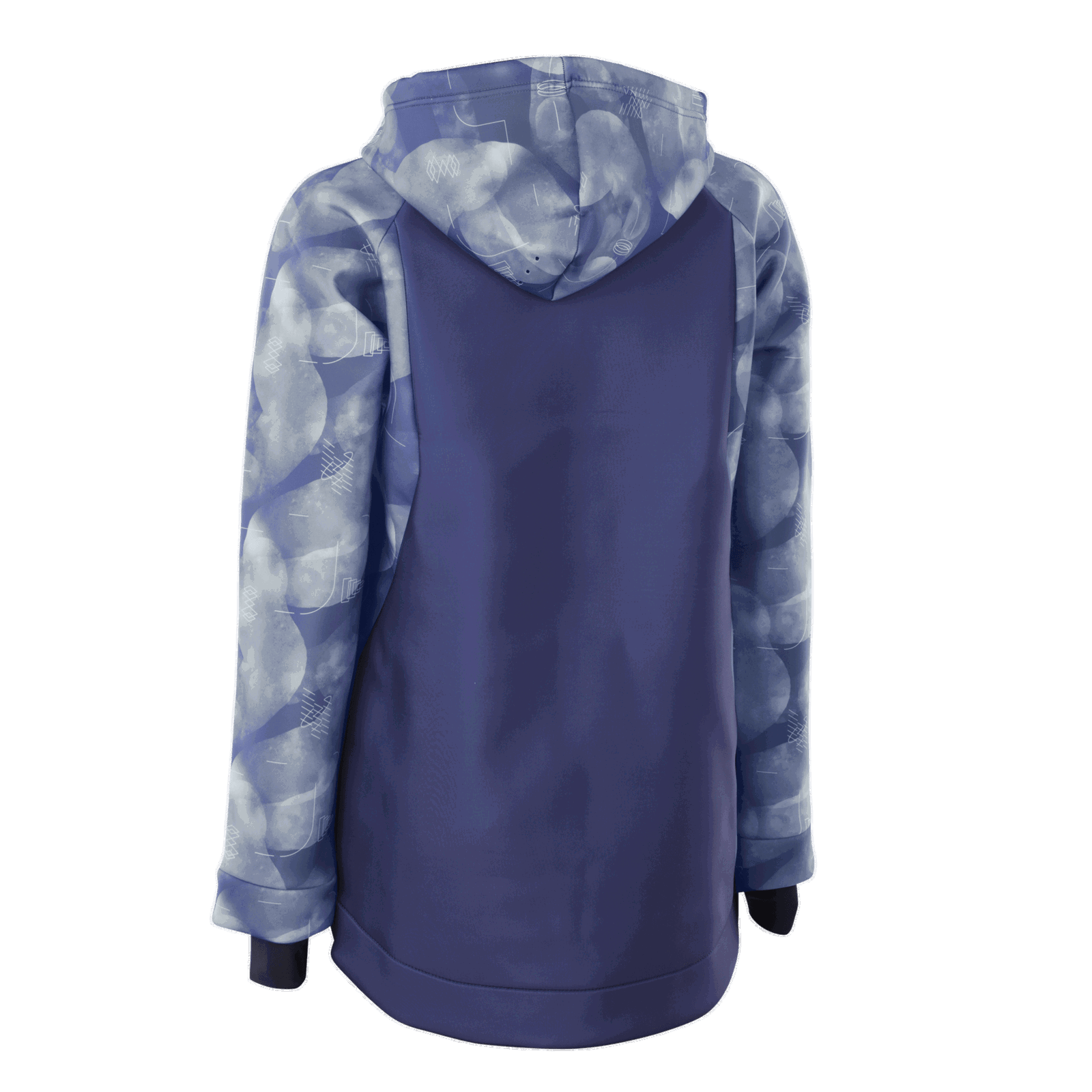ION Water Hoody Neo Lite women 2026 product image 2