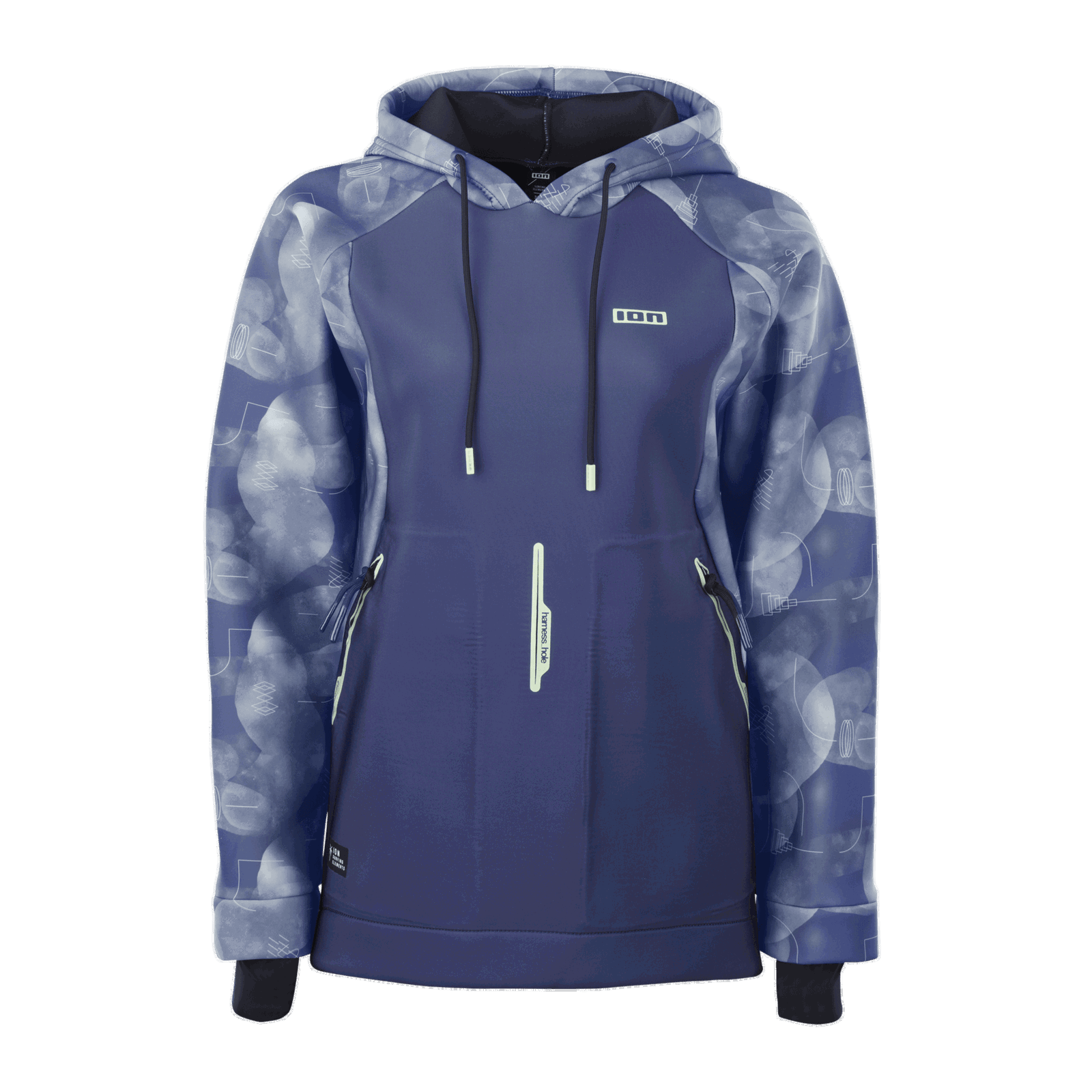 ION Water Hoody Neo Lite women 2026 product image 3
