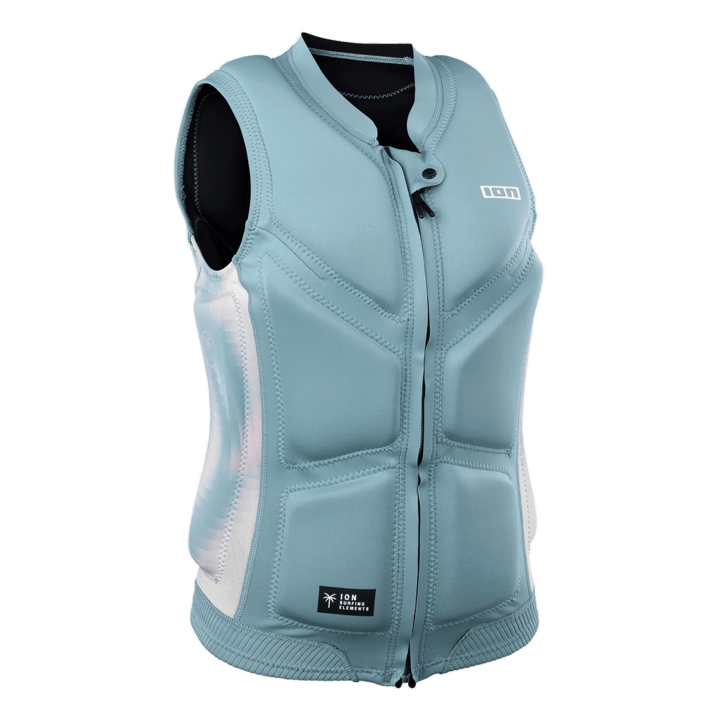 ION Vest Lunis Front Zip women 2026 product image 5