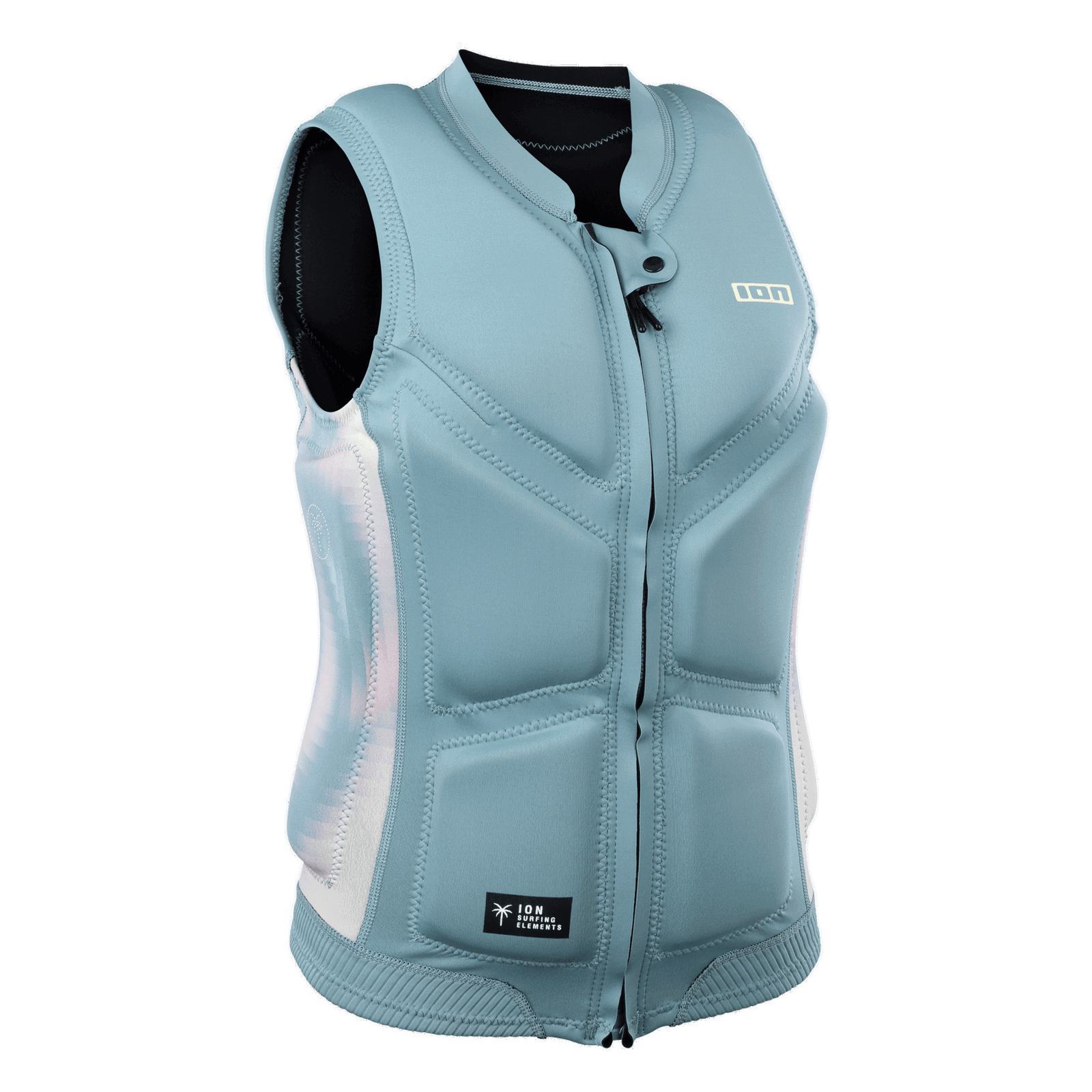 ION Vest Lunis Front Zip women 2026 product image 5