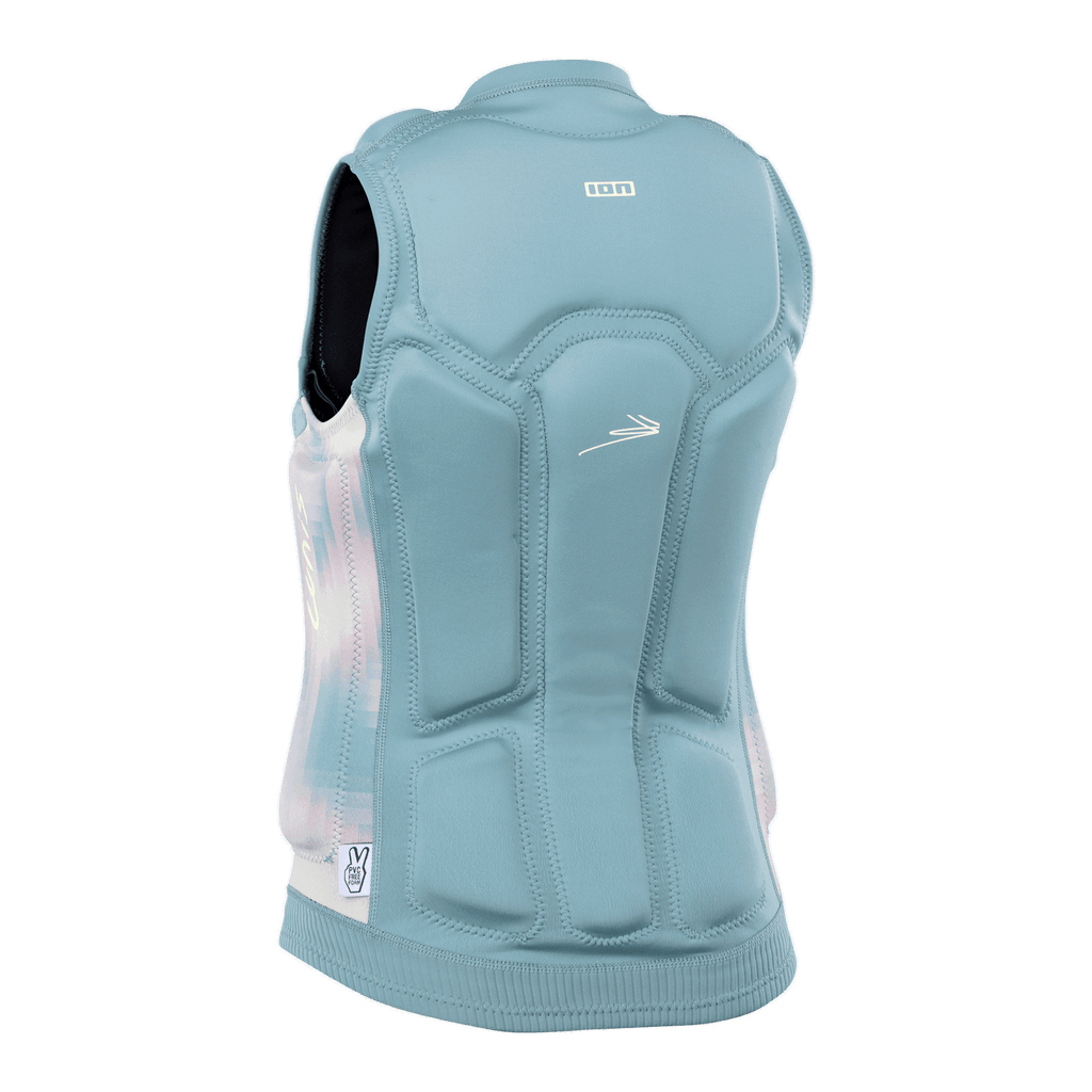 ION Vest Lunis Front Zip women 2026 product image 6