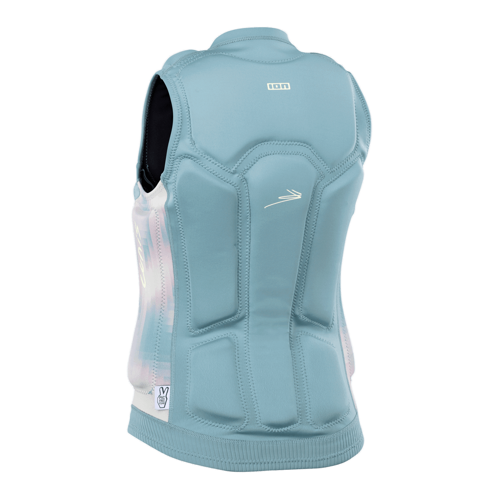 ION Vest Lunis Front Zip women 2026 product image 6