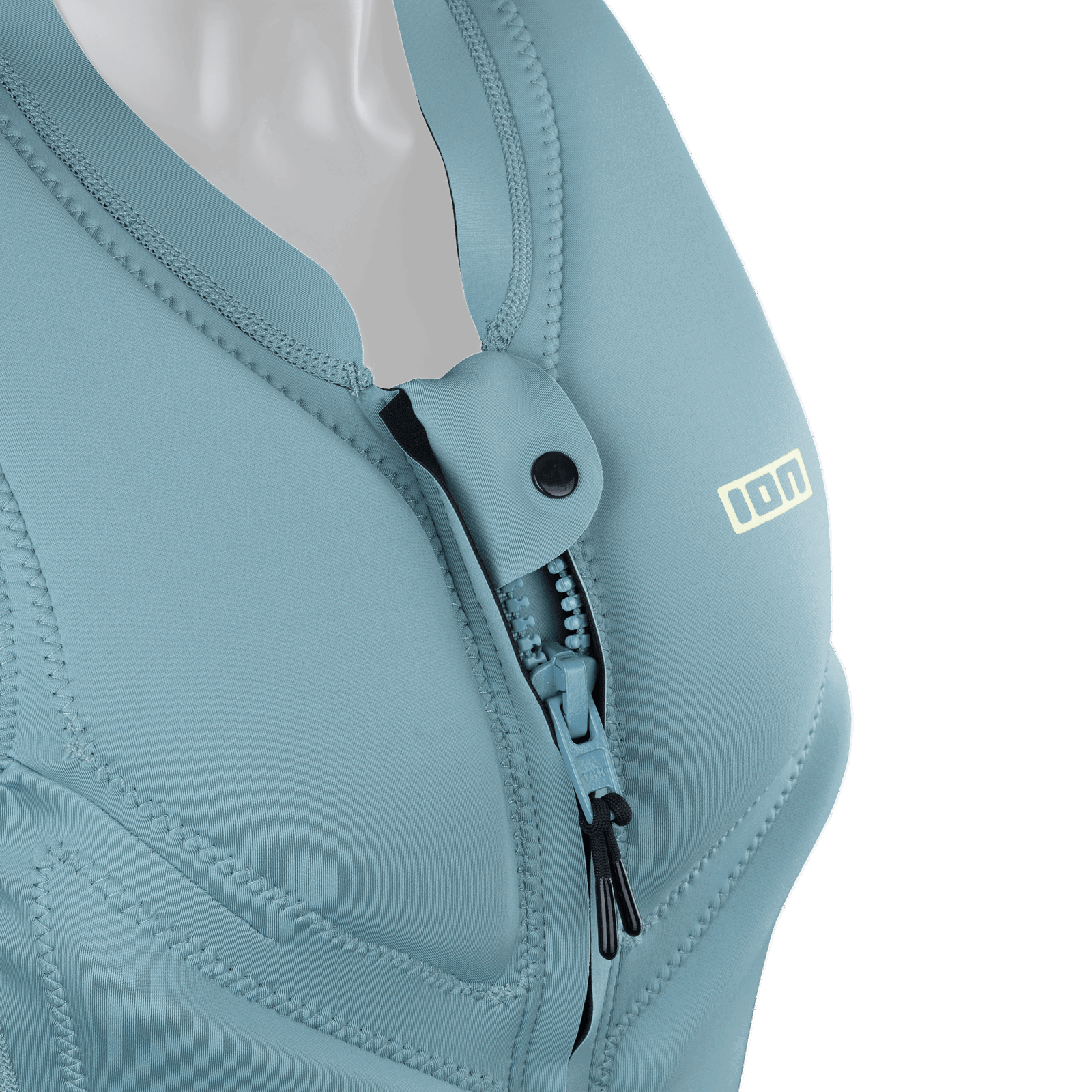 ION Vest Lunis Front Zip women 2026 product image 7