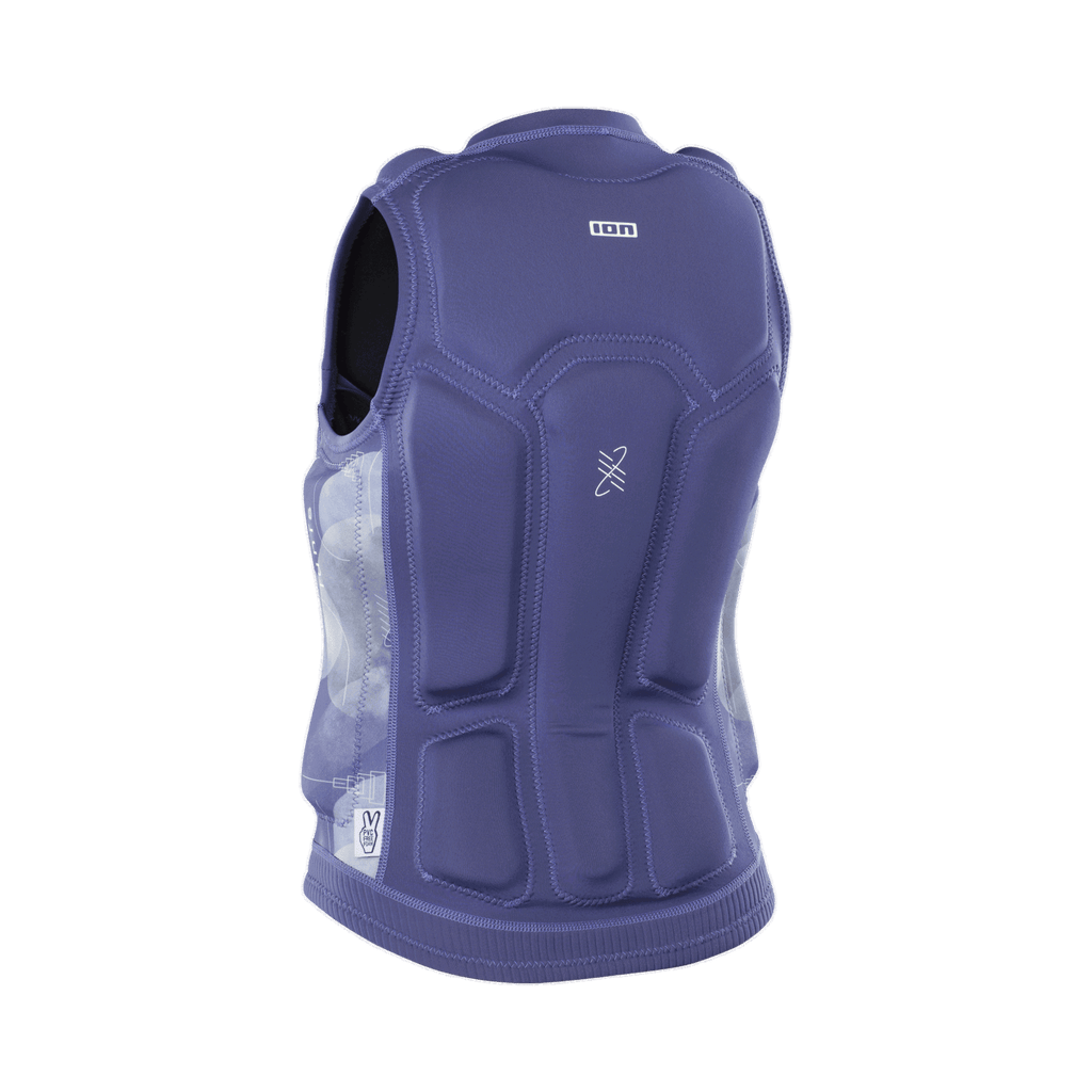 ION Vest Lunis Front Zip women 2026 product image 4