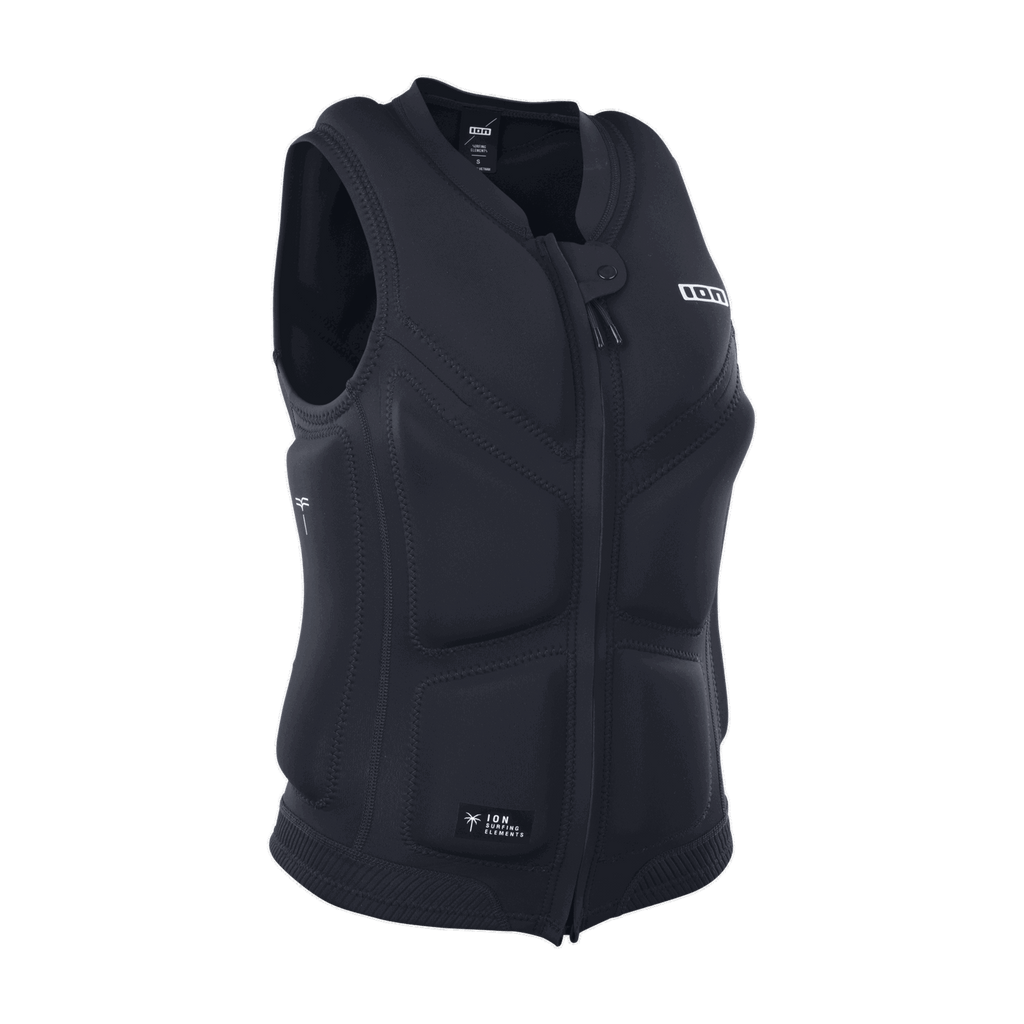 ION Vest Lunis Front Zip women 2026 product image 1