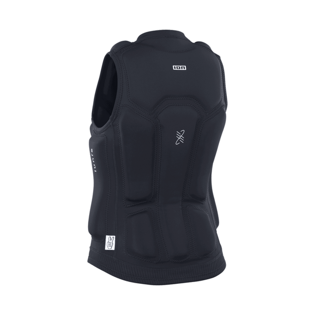 ION Vest Lunis Front Zip women 2026 product image 2