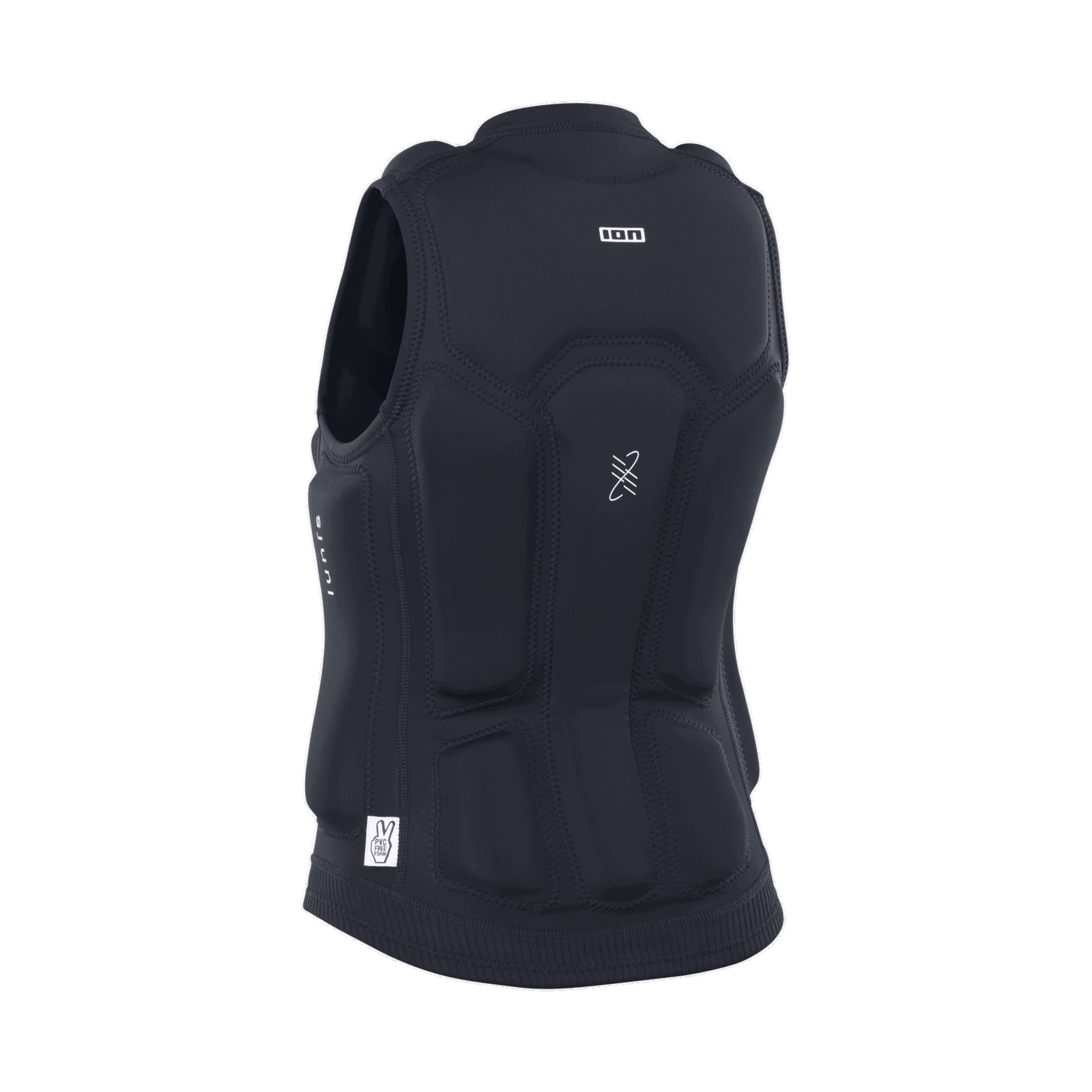 ION Vest Lunis Front Zip women 2026 product image 2