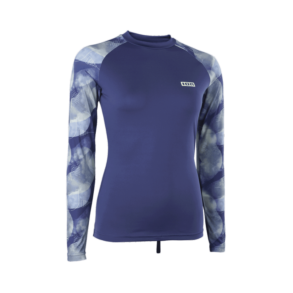 ION Rashguard Lizz LS women 2026 product image 1
