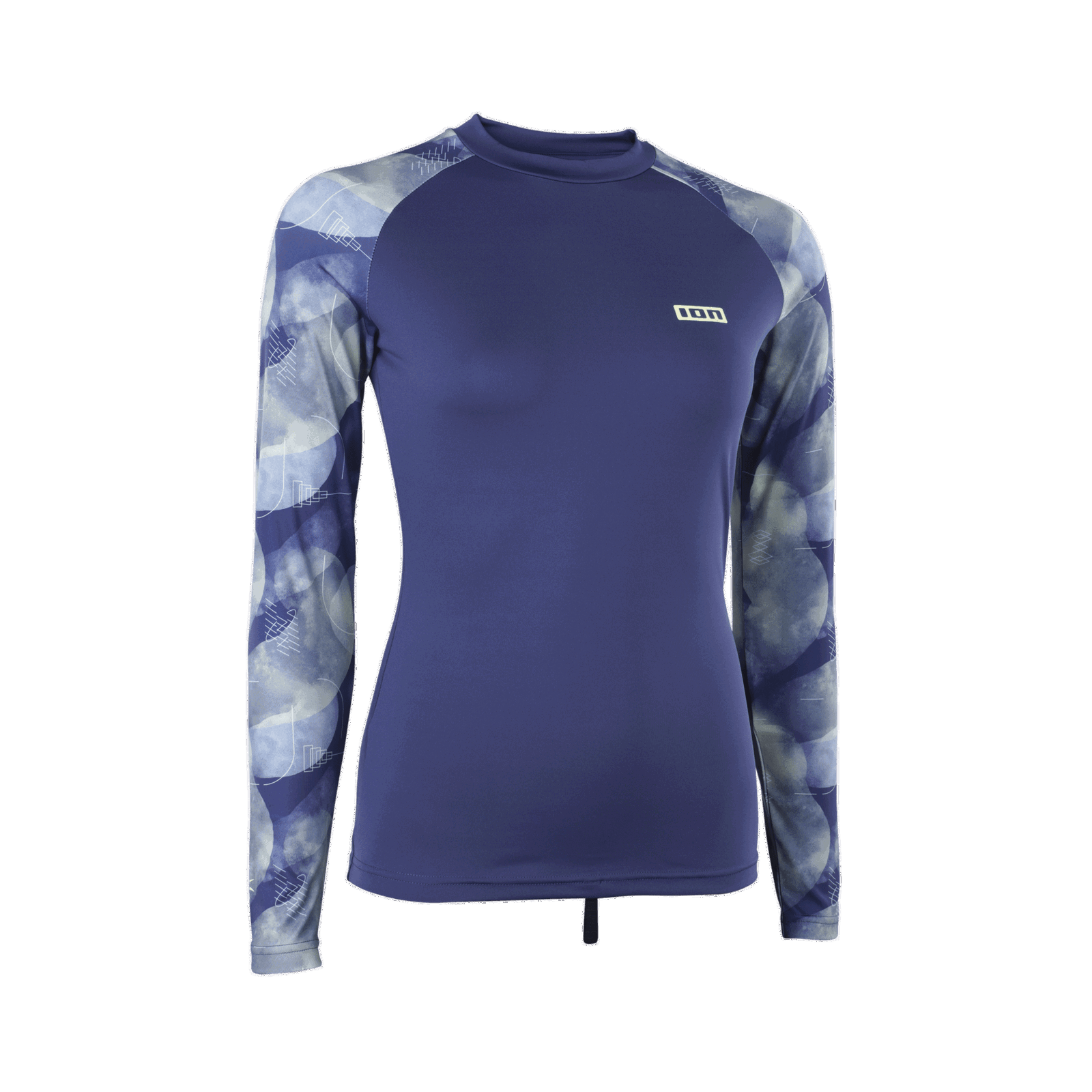 ION Rashguard Lizz LS women 2026 product image 1