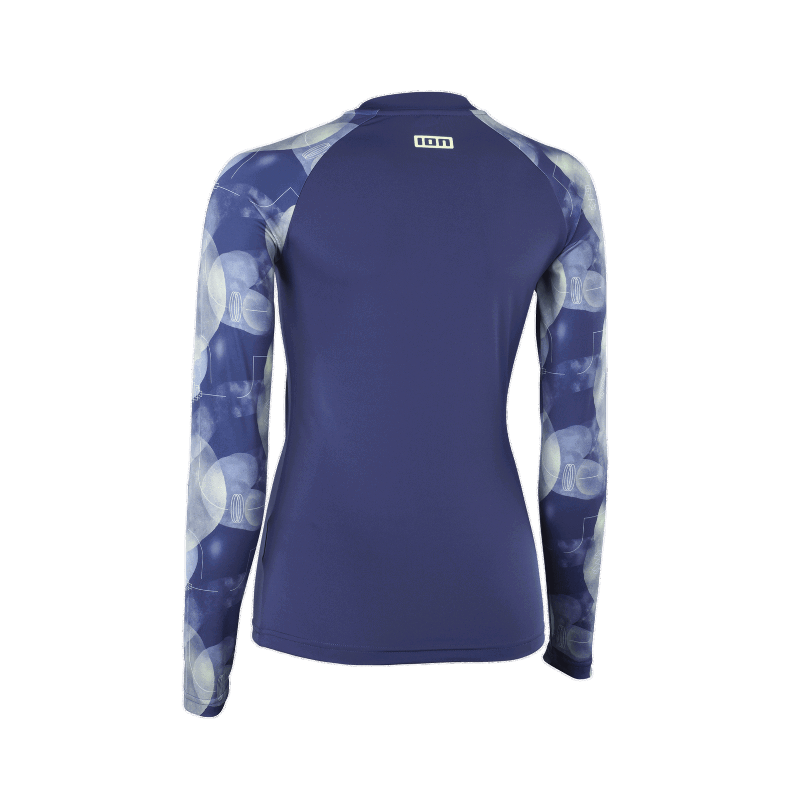 ION Rashguard Lizz LS women 2026 product image 2
